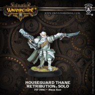 houseguard thane retribution solo